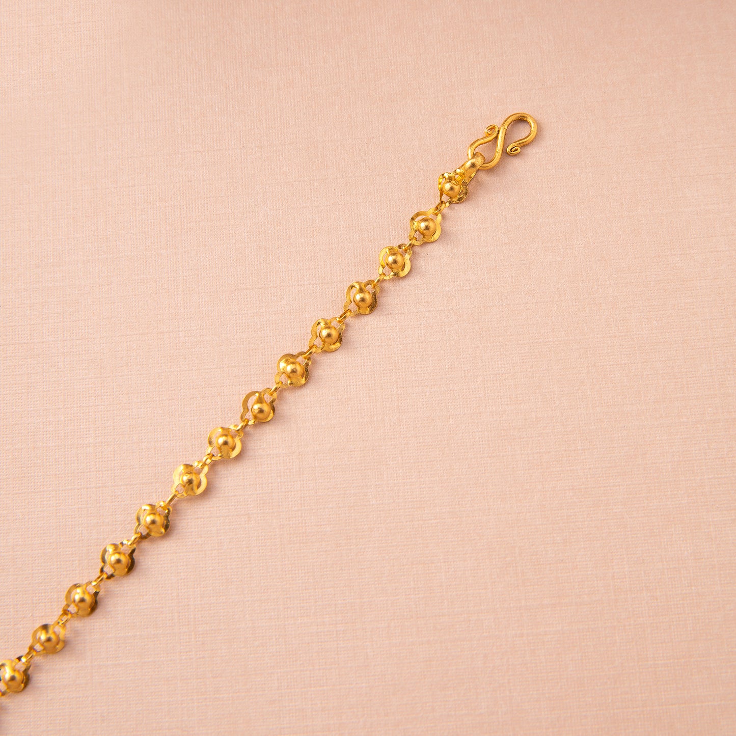 22K Tamanna Chain