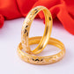 22KT Nimisha  Baby Bangles