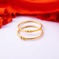 22KT Mithila  Baby Bangles