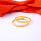 22KT Manisha  Baby Bangles