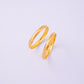 22KT Baby Bangles 16