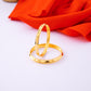 22KT Keerthi  Baby Bangles