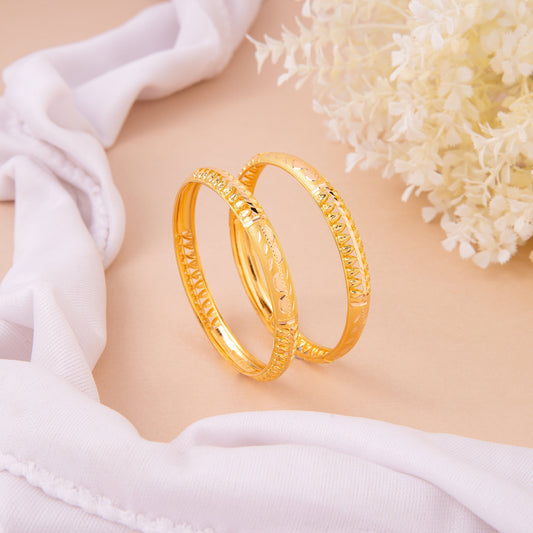 22KT Swati  Bangle