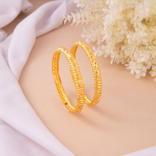 22KT Sudha  Bangle