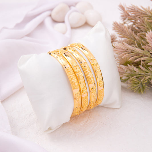 22KT Puja  Bangle