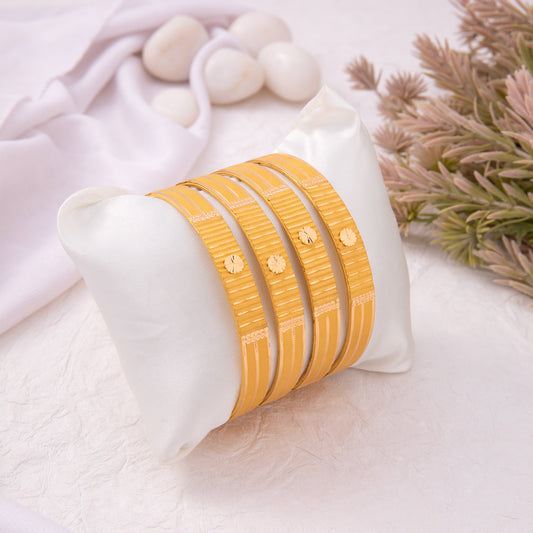 22KT Pooja  Bangle