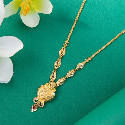 22KT Damini Necklace