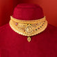 22KT Tanvi  Choker