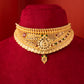 22KT Tanvi  Choker