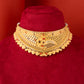 22KT Sakshi  Choker