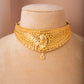 22KT Meera  Choker