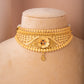 22KT Hema  Choker