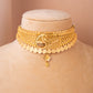 22KT Gayatri  Choker