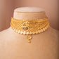 22KT Gayatri  Choker