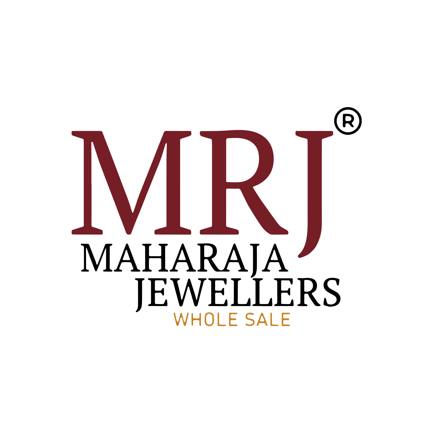 MRJ JEWELLERS B2B